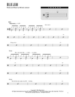Billie Jean (arr. Kennan Wylie)