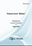 Bilitis (theme From)