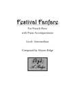 Festival Fanfare