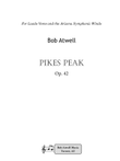 Pikes Peak