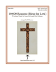 10,000 Reasons (Bless The Lord)