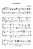 Amazing grace