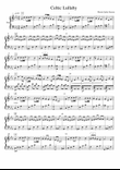 Twilight Song - Solo piano waltz