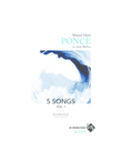 5 Songs, vol. 1