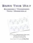Born This Way