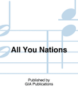 All You Nations