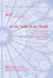 At the Table of the World