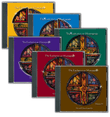 The Eucharist As Mystagogy 6 CD Set mini preview