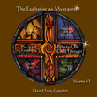 The Eucharist As Mystagogy Vol. 6 CD mini preview