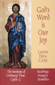 God's Word Vol 6 Cycle C Ord Time
