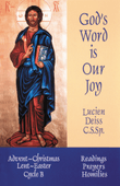 God's Word Vol 3 Cycle B Seasons