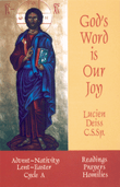 God's Word Vol 1 Cycle A Seasons