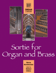Sortie for Organ and Brass