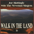 Walk in the Land CD