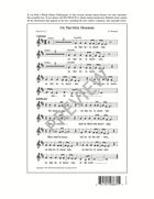 On That Holy Mountain 4-Part scores gallery preview page 5