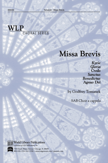 Missa Brevis