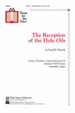 The Reception of the Oils