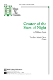 Creator of the Stars of Night