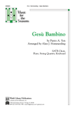 Gesù Bambino