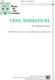 Veni Emmanuel
