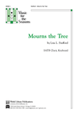 Mourns the Tree