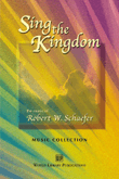 Sing the Kingdom-Collection mini preview