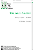The Angel Gabriel