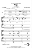 Angel (arr. Mark Brymer)