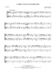 Carry On Wayward Son