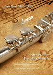 Largo from Bach BWV 1056