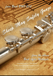 Sheep May Safely Graze from Bach BWV 208