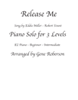 Release Me