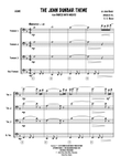 The John Dunbar Theme