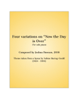 Four variations on 
