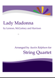 Lady Madonna
