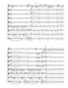 Babel SSAATTBB scores gallery preview page 4