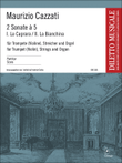 2 Sonate a 5