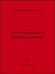 Missa Sancti Joannis