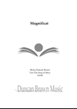 Magnificat