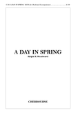 A Day in Spring