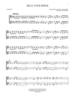 Silly Love Songs