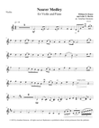 Nearer Medley