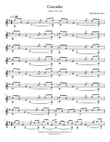 Cascades