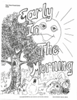 EARLY IN THE MORNING