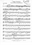 Overture Gipsy