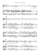 Great Big World Unison Choir scores gallery preview page 6