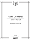 Game Of Thrones