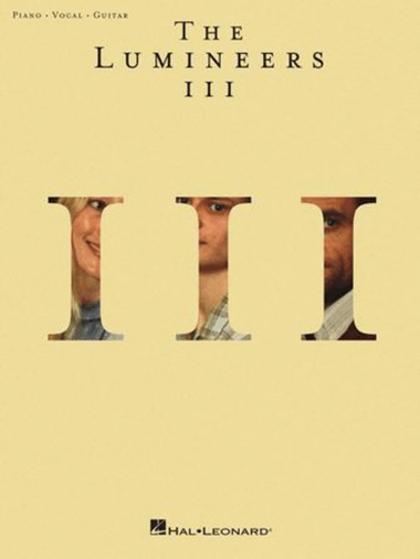 The Lumineers – III