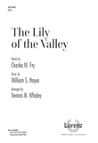 The Lily of the Valley