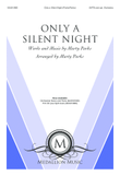 Only a Silent Night